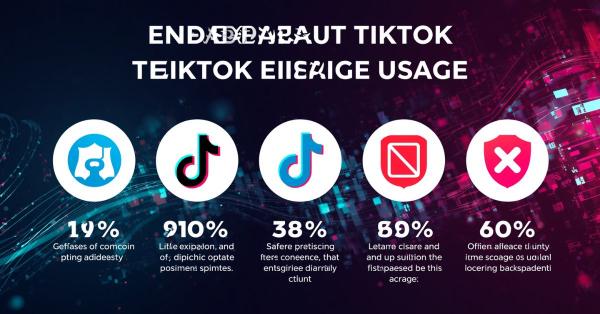 Is It Legal and Safe to Watch TikTok Without the App?