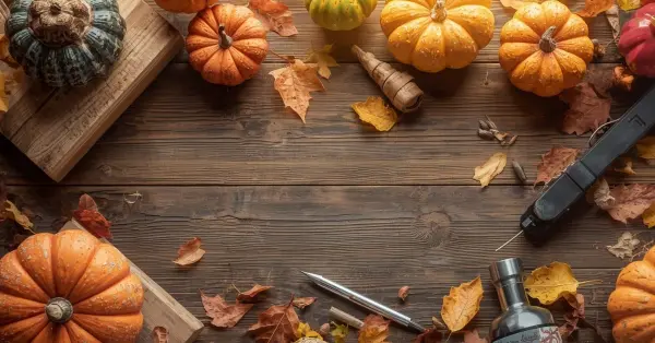 Planning Your Fall Decor Refresh