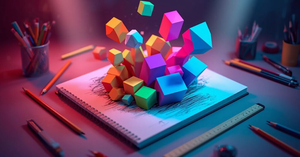 Understanding the Basics of 3D Drawing