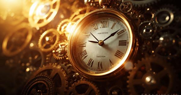 Why Timing Matters