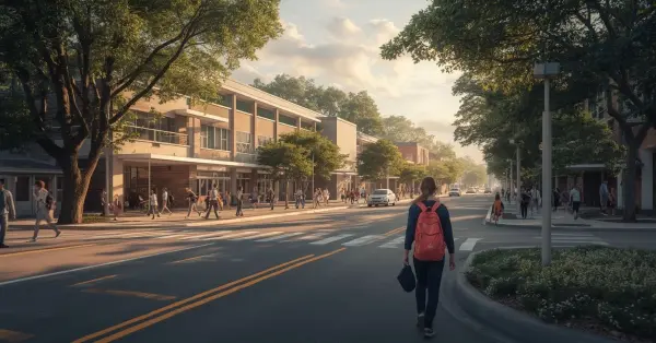 The 2026 Back-to-School Style Landscape