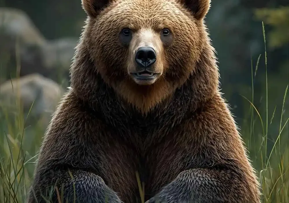 Bear Puns