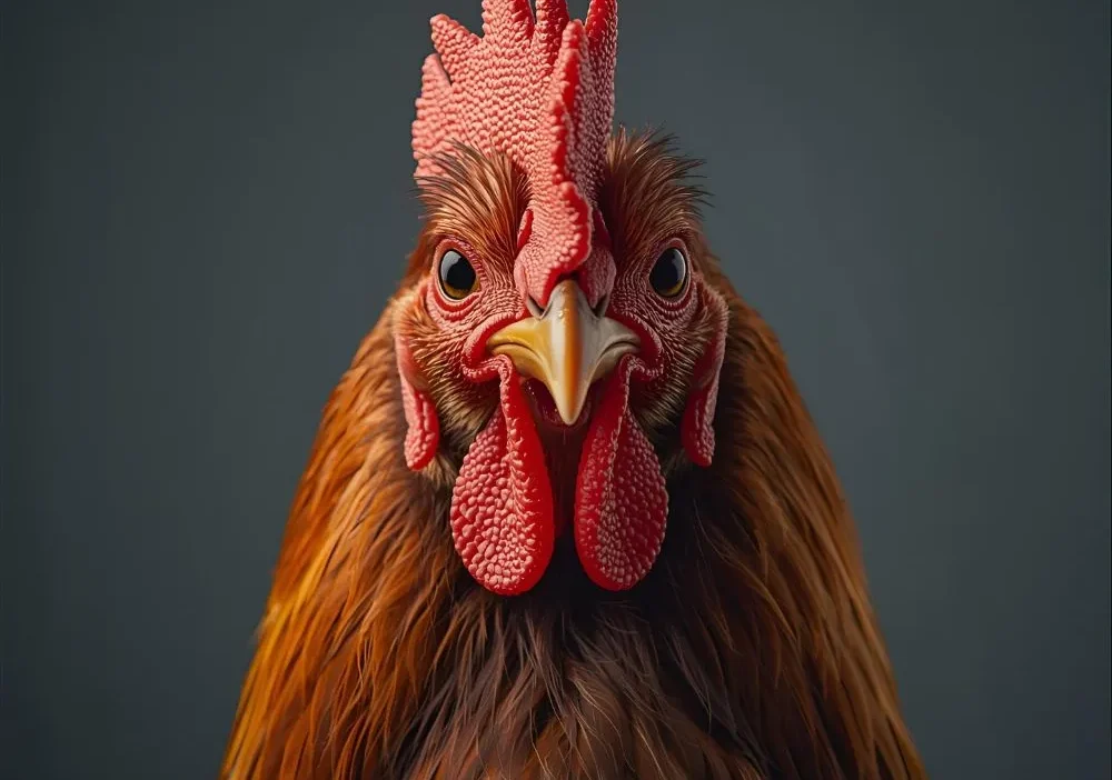 Chicken Puns 