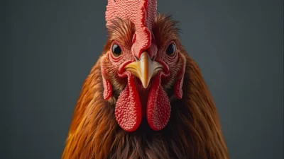 Chicken Puns 