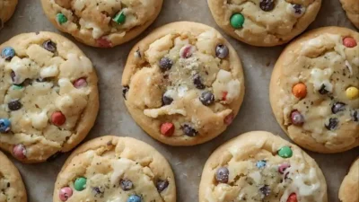 Cookie Puns