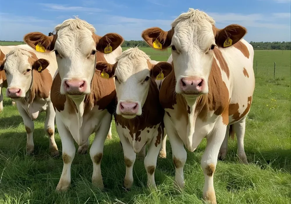 Cow Puns