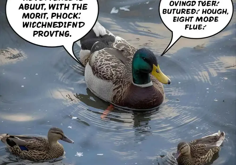 Duck Jokes