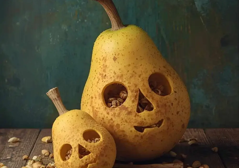Fruit Puns