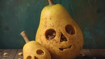 Fruit Puns
