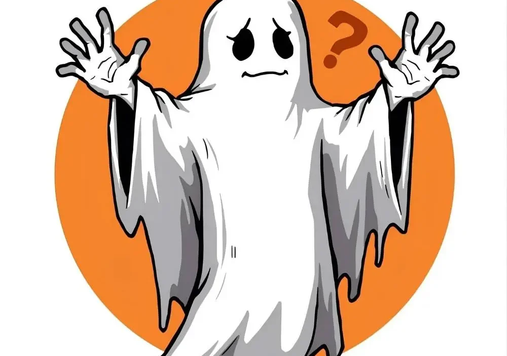 Ghost Puns