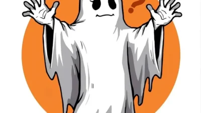 Ghost Puns