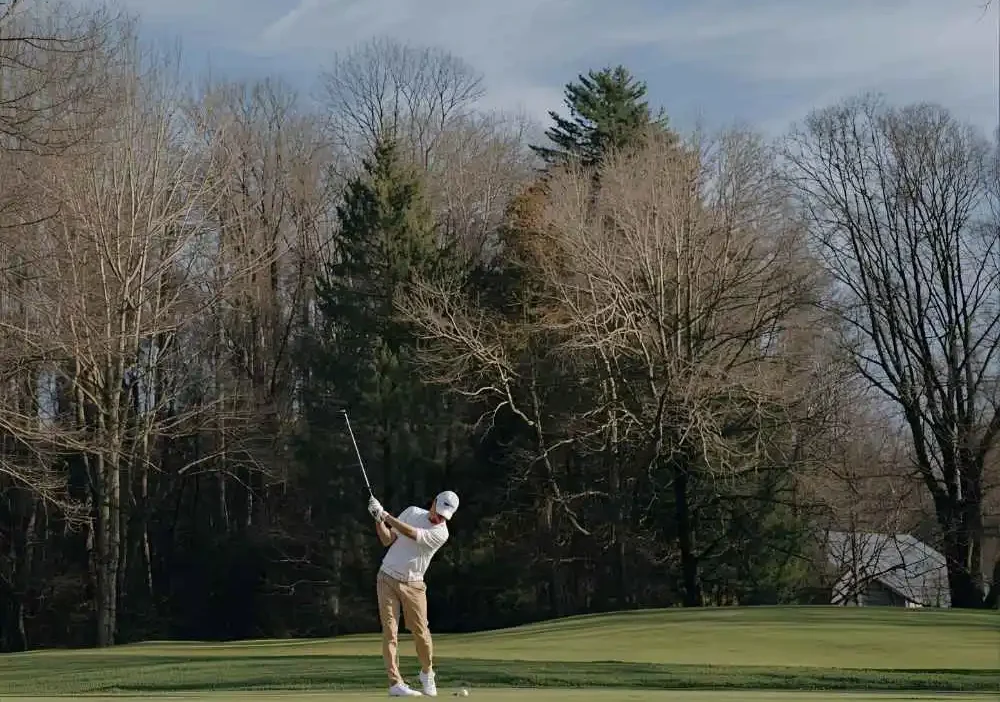 Golf Puns
