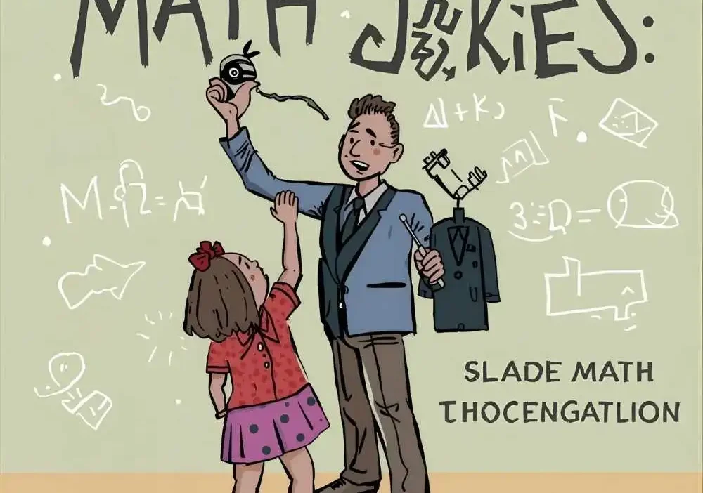 Math Jokes for Kids