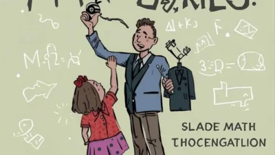Math Jokes for Kids