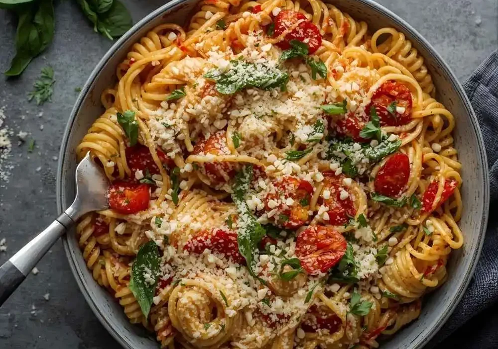 Pasta Puns