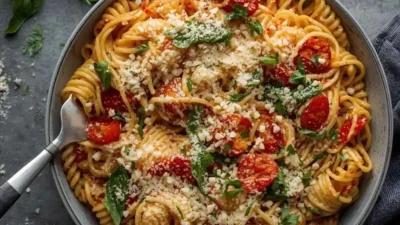 Pasta Puns