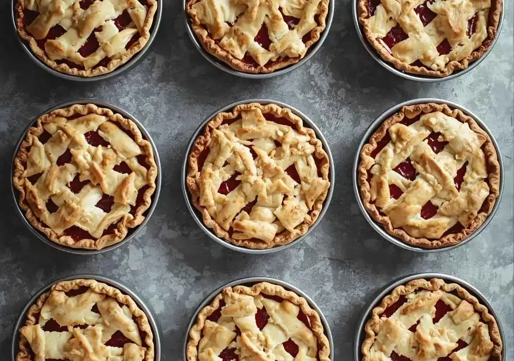 Pie Puns