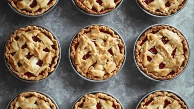 Pie Puns