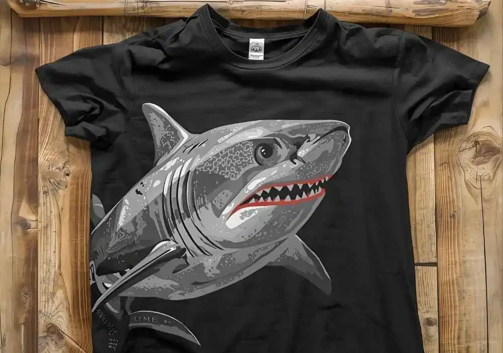 Shark Puns 