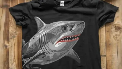 Shark Puns 