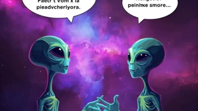 Space Jokes