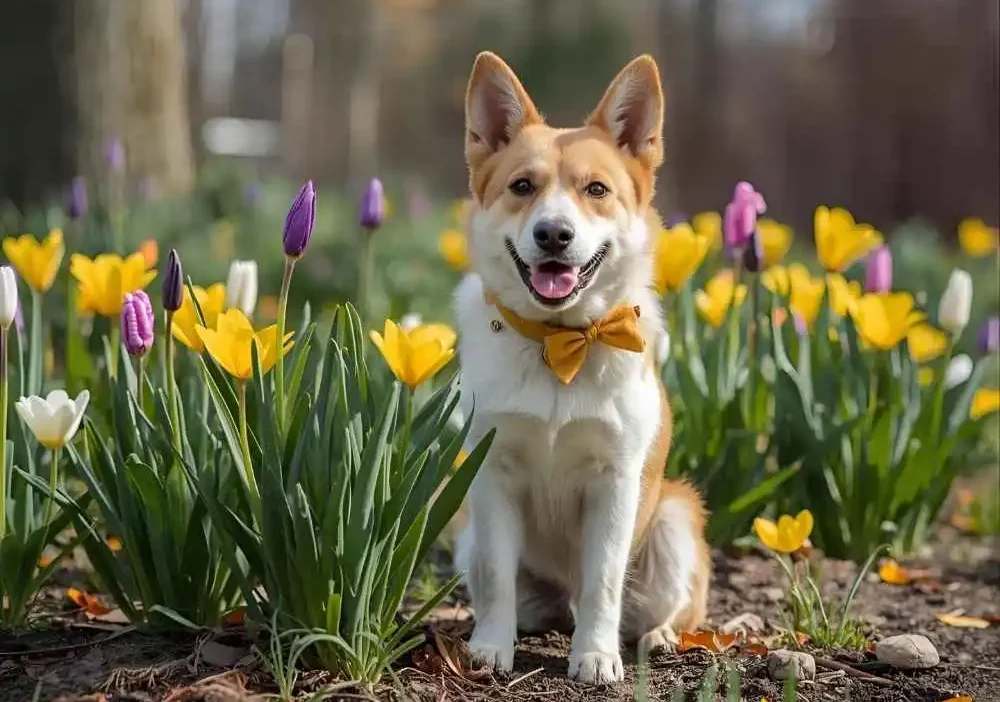 Spring Puns