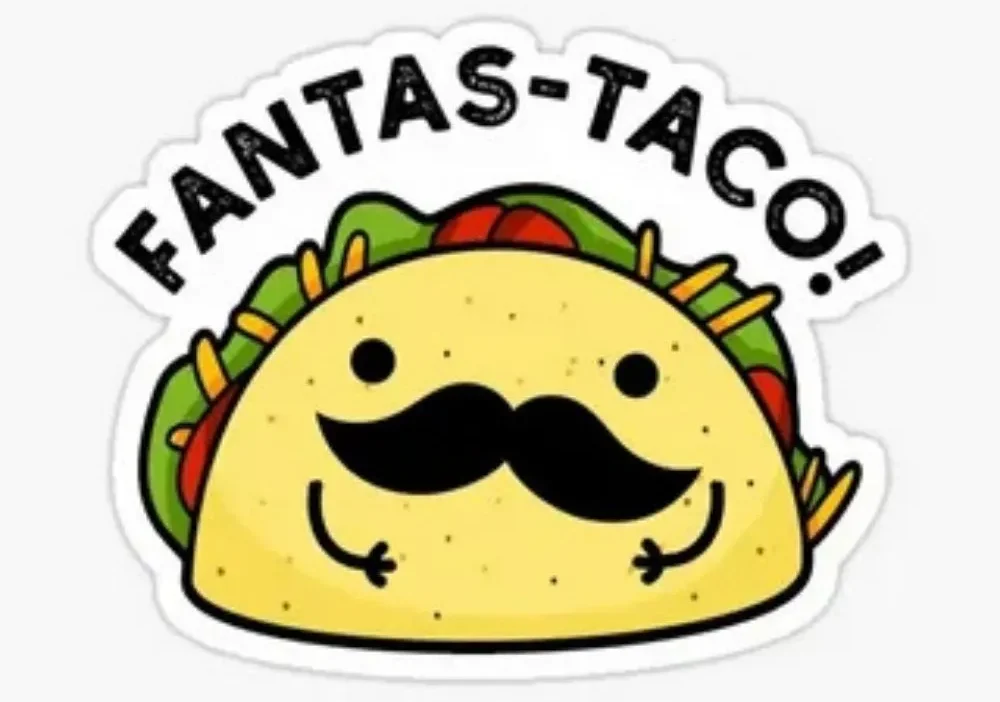 Taco Puns