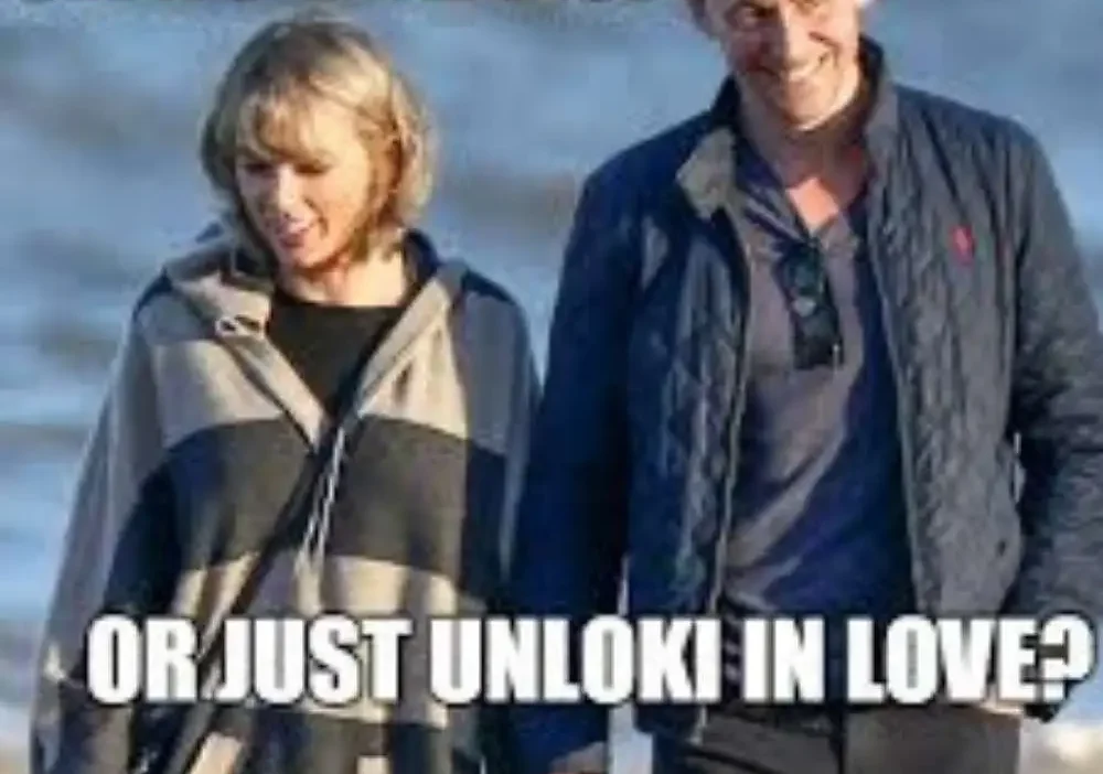 Taylor Swift Puns
