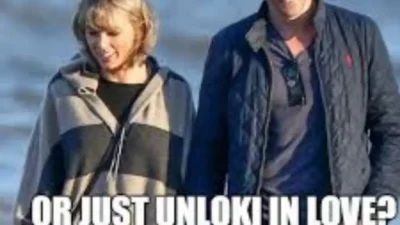 Taylor Swift Puns