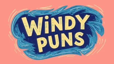 Windy Puns