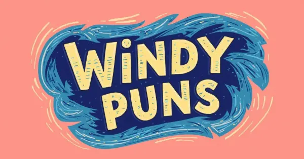 Windy Puns
