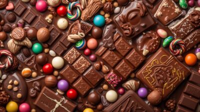 Puns About Chocolate