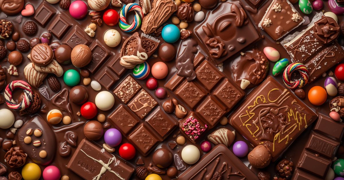 Puns About Chocolate