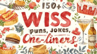 Swiss Puns