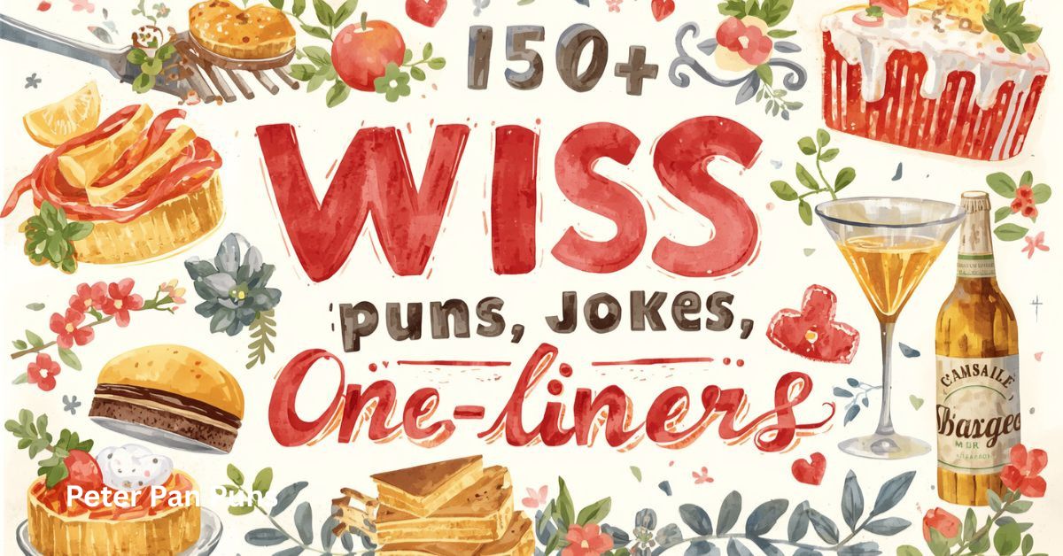Swiss Puns