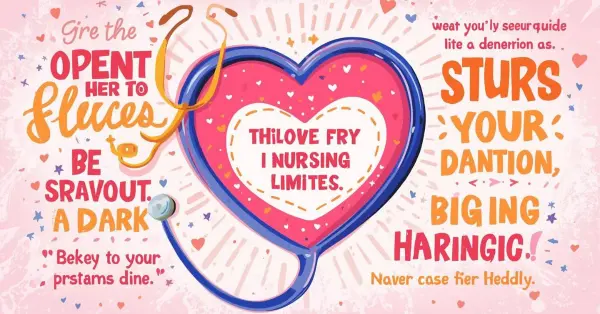 Nursing Puns Funny Quotes