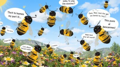🐝 120+ Bee Puns for Teachers That Will Bee-Come Your Class Favorites 😂