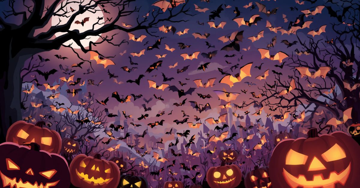🦇 150+ Bat Puns for Halloween That’ll Have You Hanging With Laughter 😂