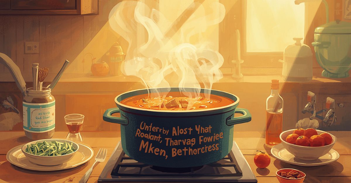 funny soup puns