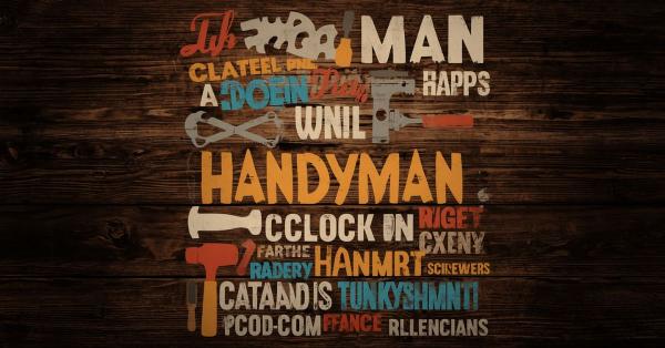 handyman puns