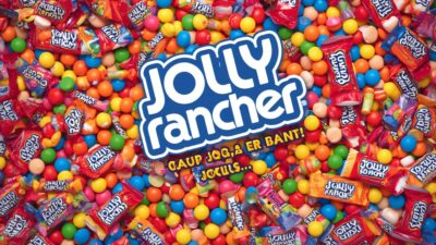 jolly rancher puns