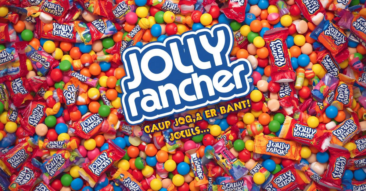 jolly rancher puns