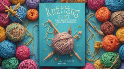 knit puns