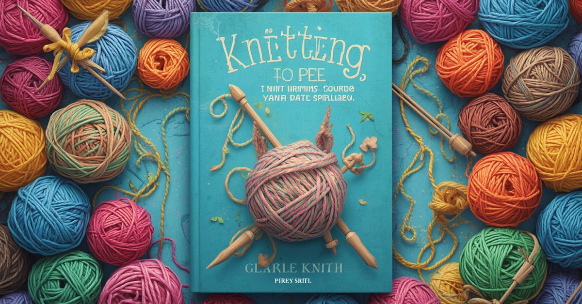 knit puns