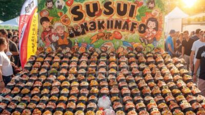 musubi puns