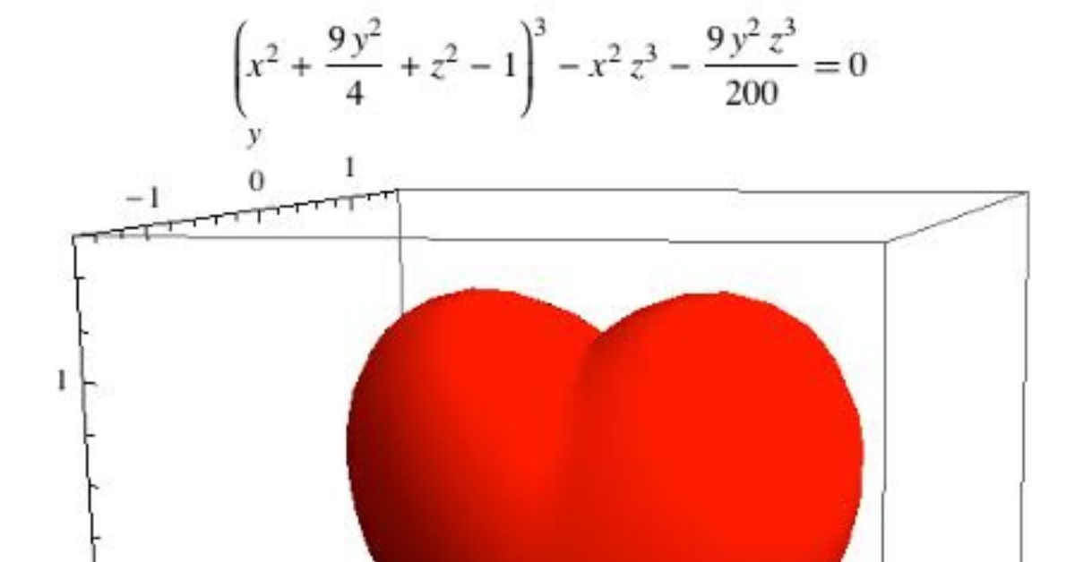 valentine's day math puns