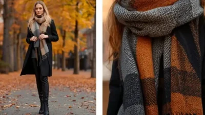 Fall Outfits for Women