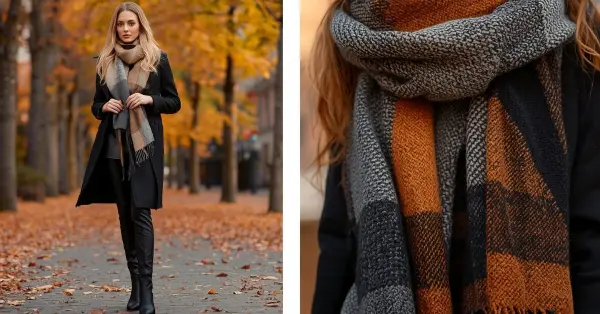 Fall Outfits for Women