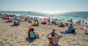 Labor Day weekend getaways