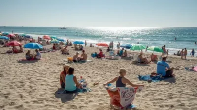 Labor Day weekend getaways